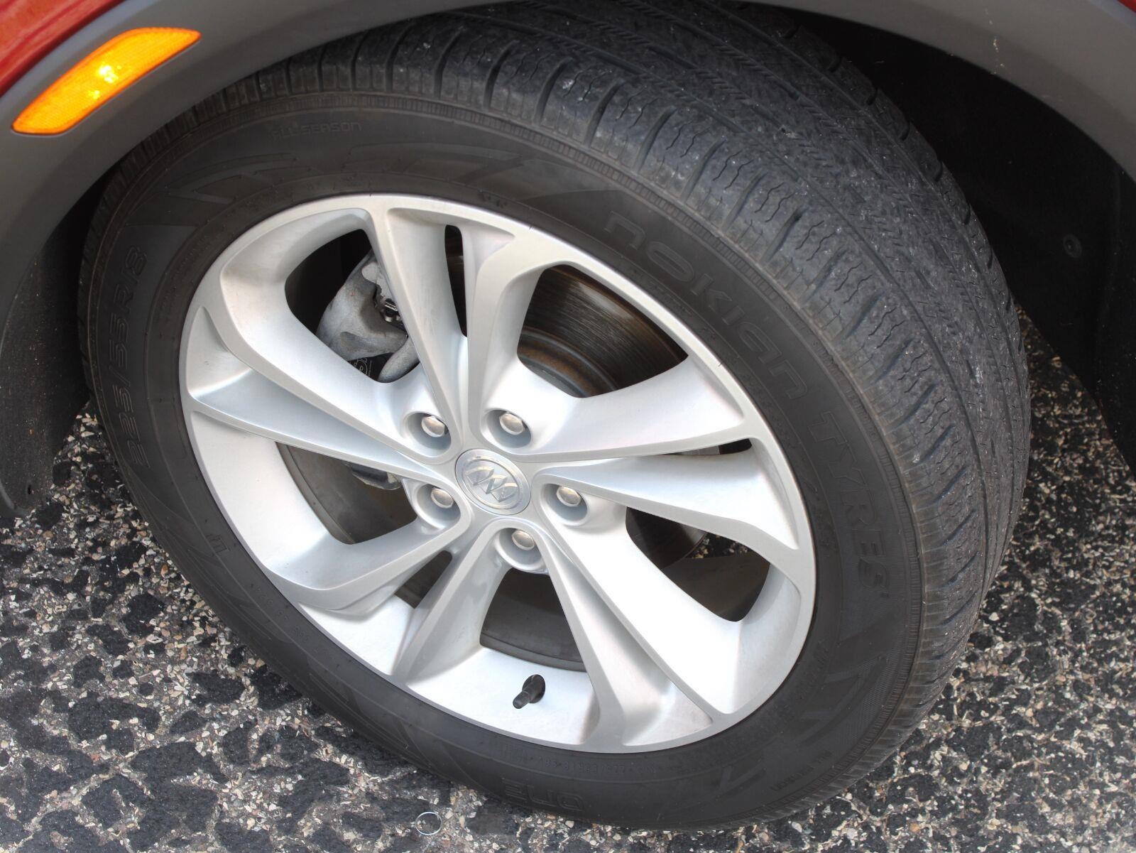 2021 Buick Encore Gx Preferred