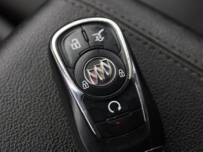 2022 Buick Encore GX Essence