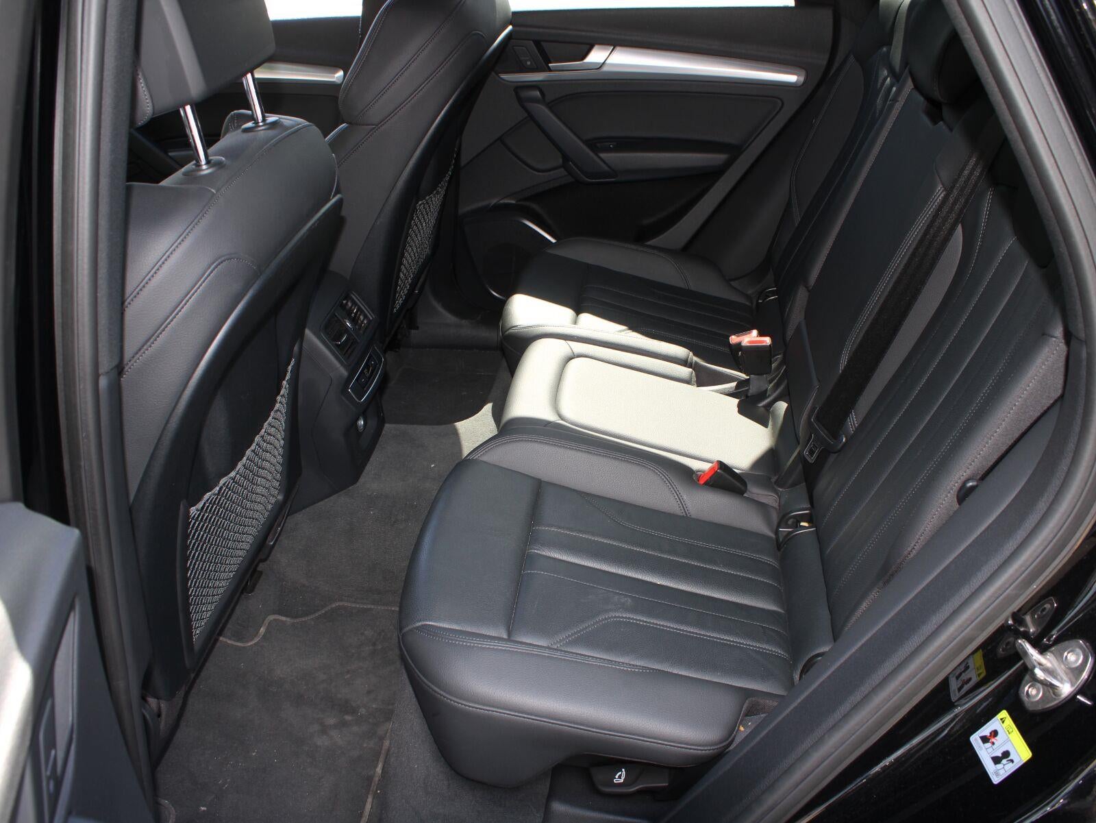 2020 Audi Q5 Premium