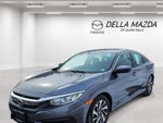 2017 Honda Civic Sedan EX