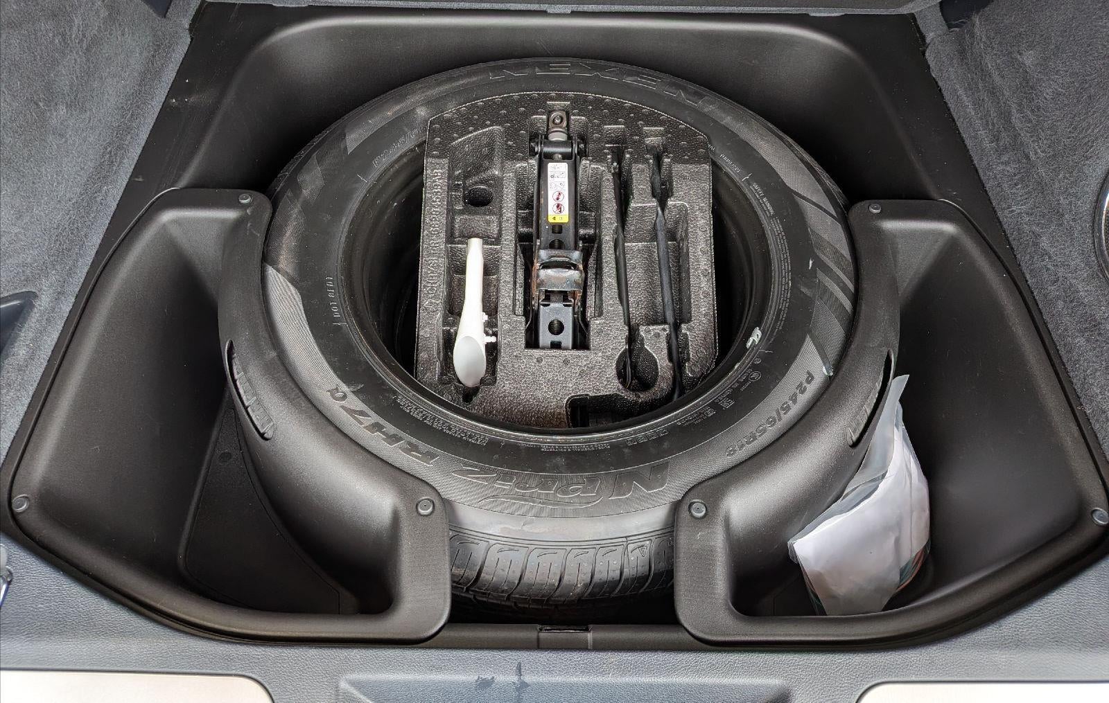 2021 Jeep Grand Cherokee Summit