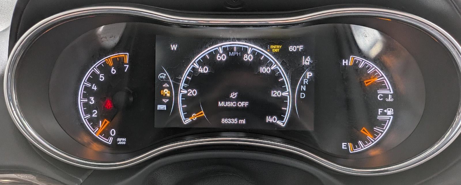 2021 Jeep Grand Cherokee Summit