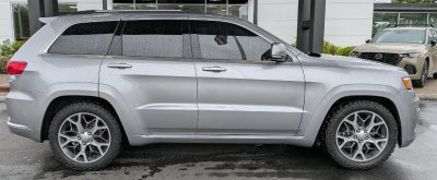 2021 Jeep Grand Cherokee Summit