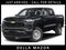2026 Chevrolet Colorado 4WD Work Truck