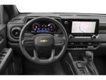 2026 Chevrolet Colorado 4WD Work Truck