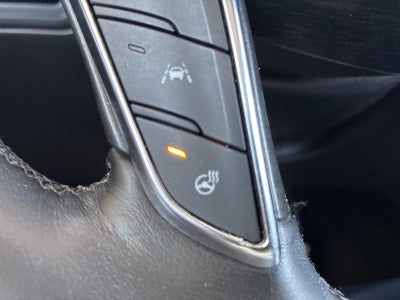 2022 Cadillac XT5 AWD Premium Luxury
