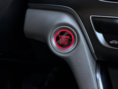 2019 Honda Accord Sedan LX 1.5T