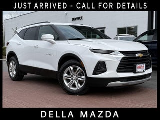 2019 Chevrolet Blazer AWD 4dr