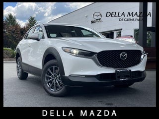 2026 Mazda Mazda CX-30 2.5 S AWD
