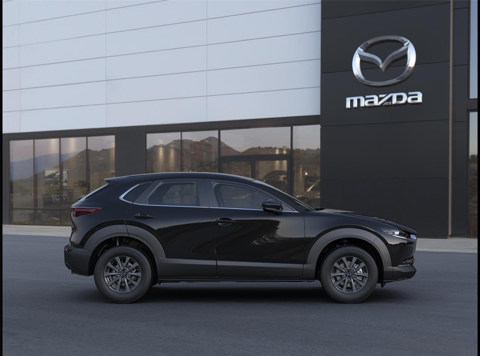 2026 Mazda Mazda CX-30 2.5 S AWD