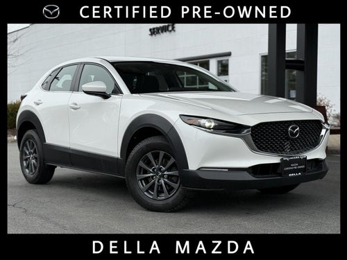 2023 Mazda Mazda CX-30 2.5 S