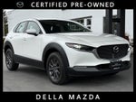 2023 Mazda Mazda CX-30 2.5 S