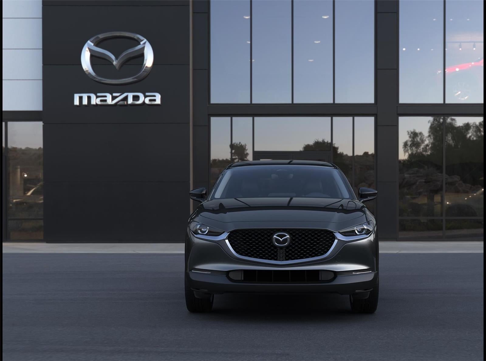 2026 Mazda Mazda CX-30 2.5 S Select Sport