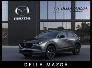 2026 Mazda Mazda CX-30 2.5 S Select Sport AWD