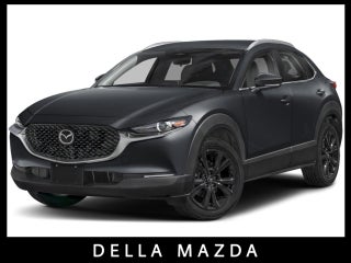 2026 Mazda Mazda CX-30 2.5 S Select Sport AWD