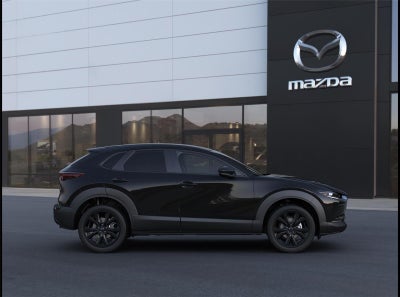 2026 Mazda Mazda CX-30 2.5 S Select Sport