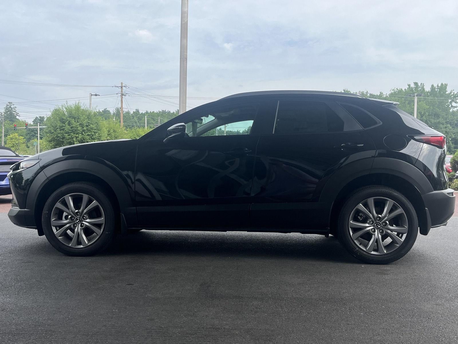 2026 Mazda Mazda CX-30 2.5 S Select Sport AWD