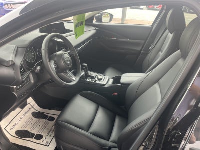 2026 Mazda Mazda CX-30 2.5 S Select Sport AWD