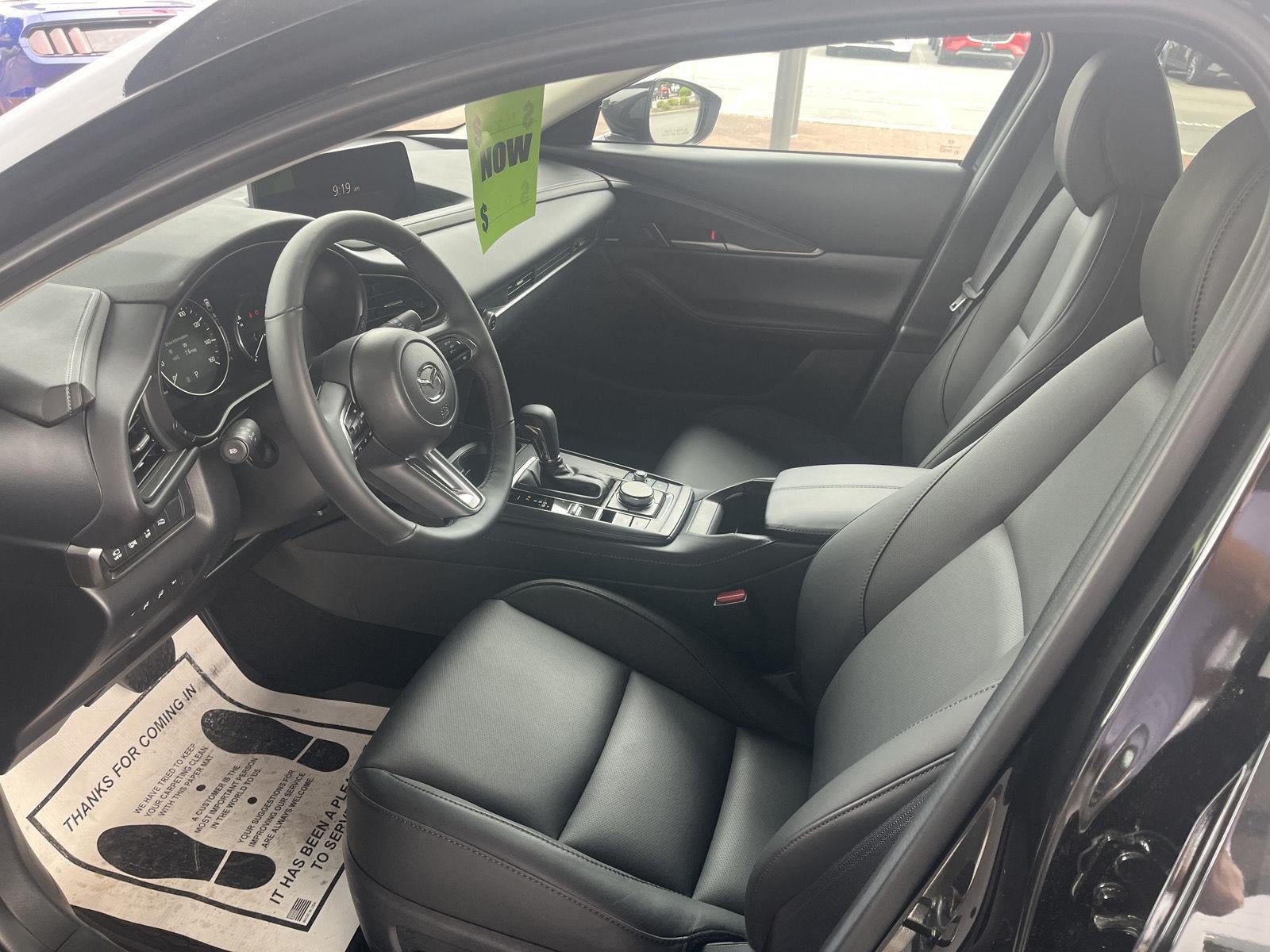 2026 Mazda Mazda CX-30 2.5 S Select Sport AWD