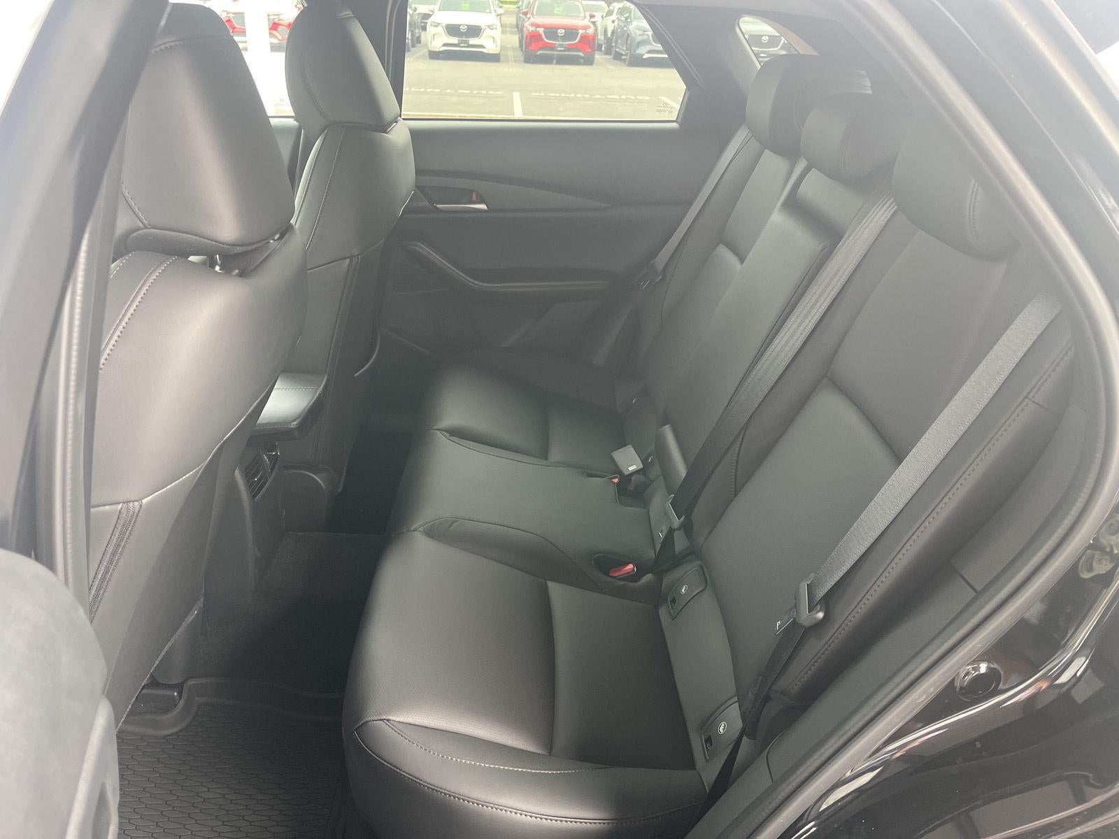 2026 Mazda Mazda CX-30 2.5 S Select Sport AWD