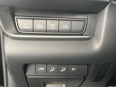 2026 Mazda Mazda CX-30 2.5 S Select Sport AWD