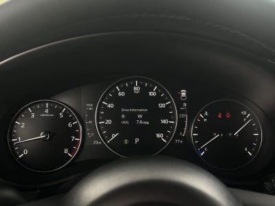 2026 Mazda Mazda CX-30 2.5 S Select Sport AWD