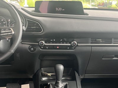 2026 Mazda Mazda CX-30 2.5 S Select Sport AWD