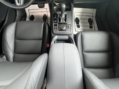 2026 Mazda Mazda CX-30 2.5 S Select Sport AWD
