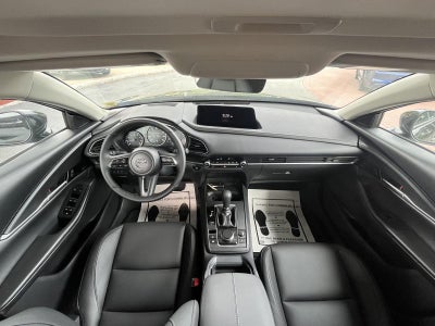 2026 Mazda Mazda CX-30 2.5 S Select Sport AWD