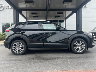 2026 Mazda Mazda CX-30 2.5 S Select Sport AWD