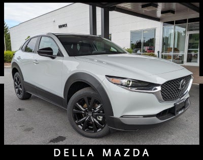 2026 Mazda Mazda CX-30 2.5 S Select Sport AWD