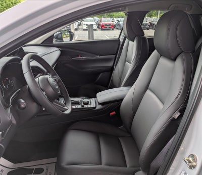 2026 Mazda Mazda CX-30 2.5 S Select Sport AWD
