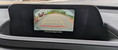 2026 Mazda Mazda CX-30 2.5 S Select Sport AWD