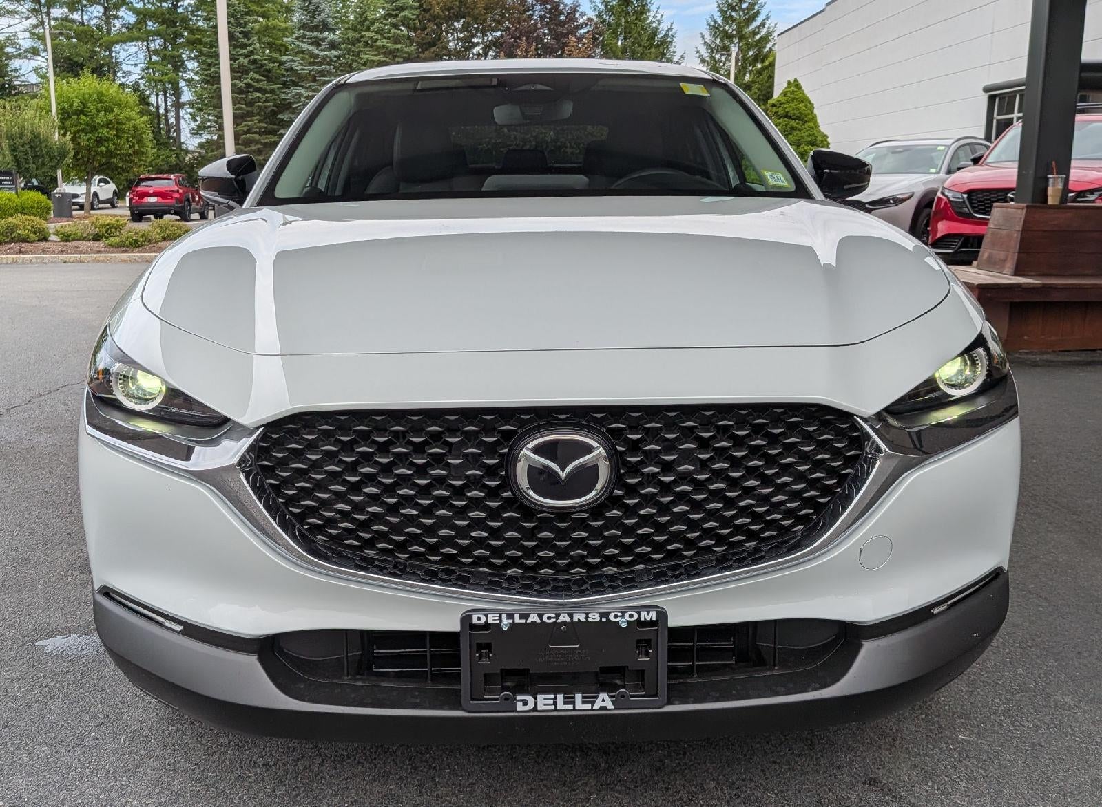 2026 Mazda Mazda CX-30 2.5 S Select Sport AWD