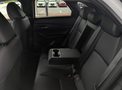 2026 Mazda Mazda CX-30 2.5 S Select Sport AWD