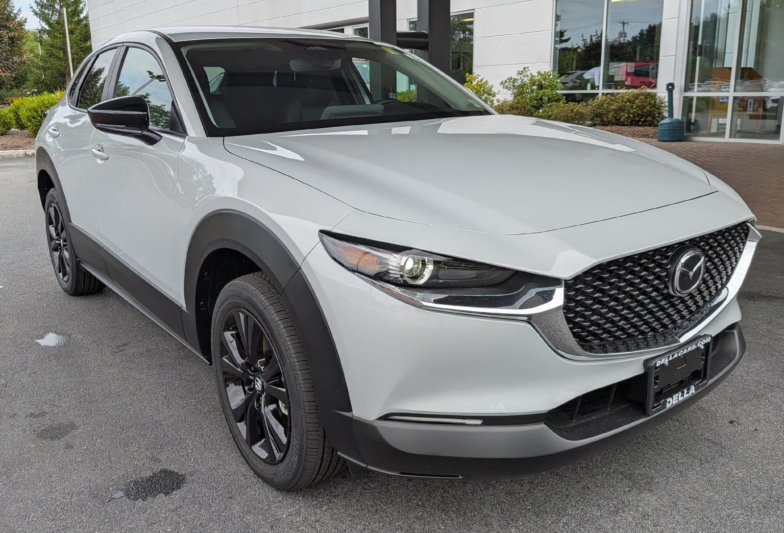 2026 Mazda Mazda CX-30 2.5 S Select Sport AWD