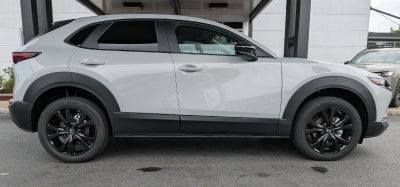 2026 Mazda Mazda CX-30 2.5 S Select Sport AWD