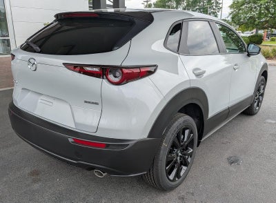 2026 Mazda Mazda CX-30 2.5 S Select Sport AWD