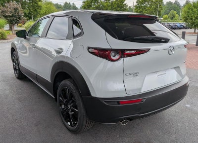 2026 Mazda Mazda CX-30 2.5 S Select Sport AWD