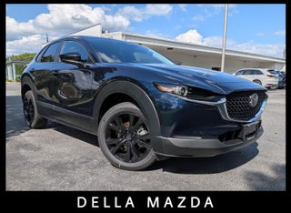 2026 Mazda Mazda CX-30 2.5 S Select Sport AWD
