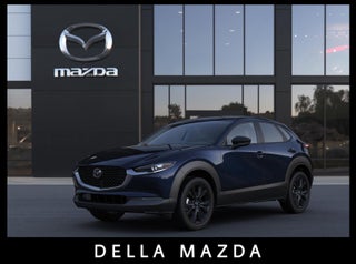 2026 Mazda Mazda CX-30 2.5 S Select Sport AWD