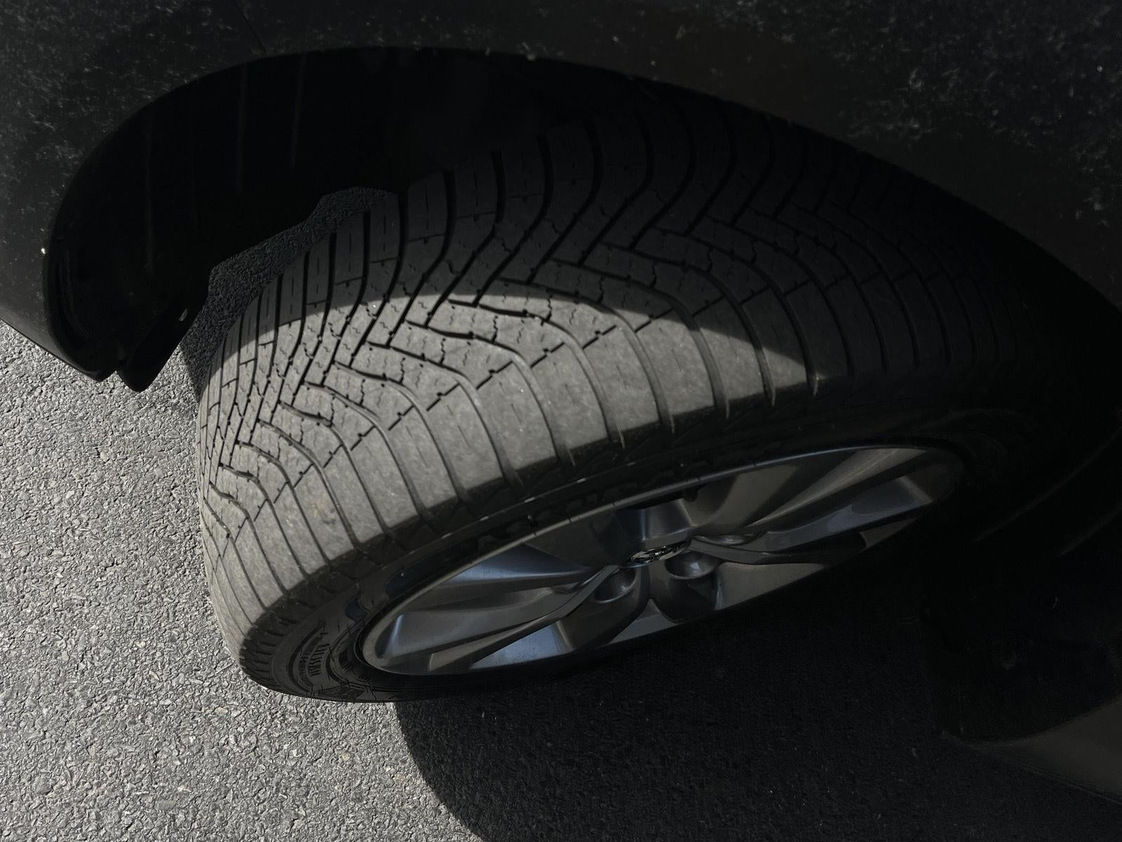 2022 Mazda Mazda CX-30 2.5 S Select Package