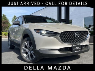 2022 Mazda Mazda CX-30 2.5 S Select Package