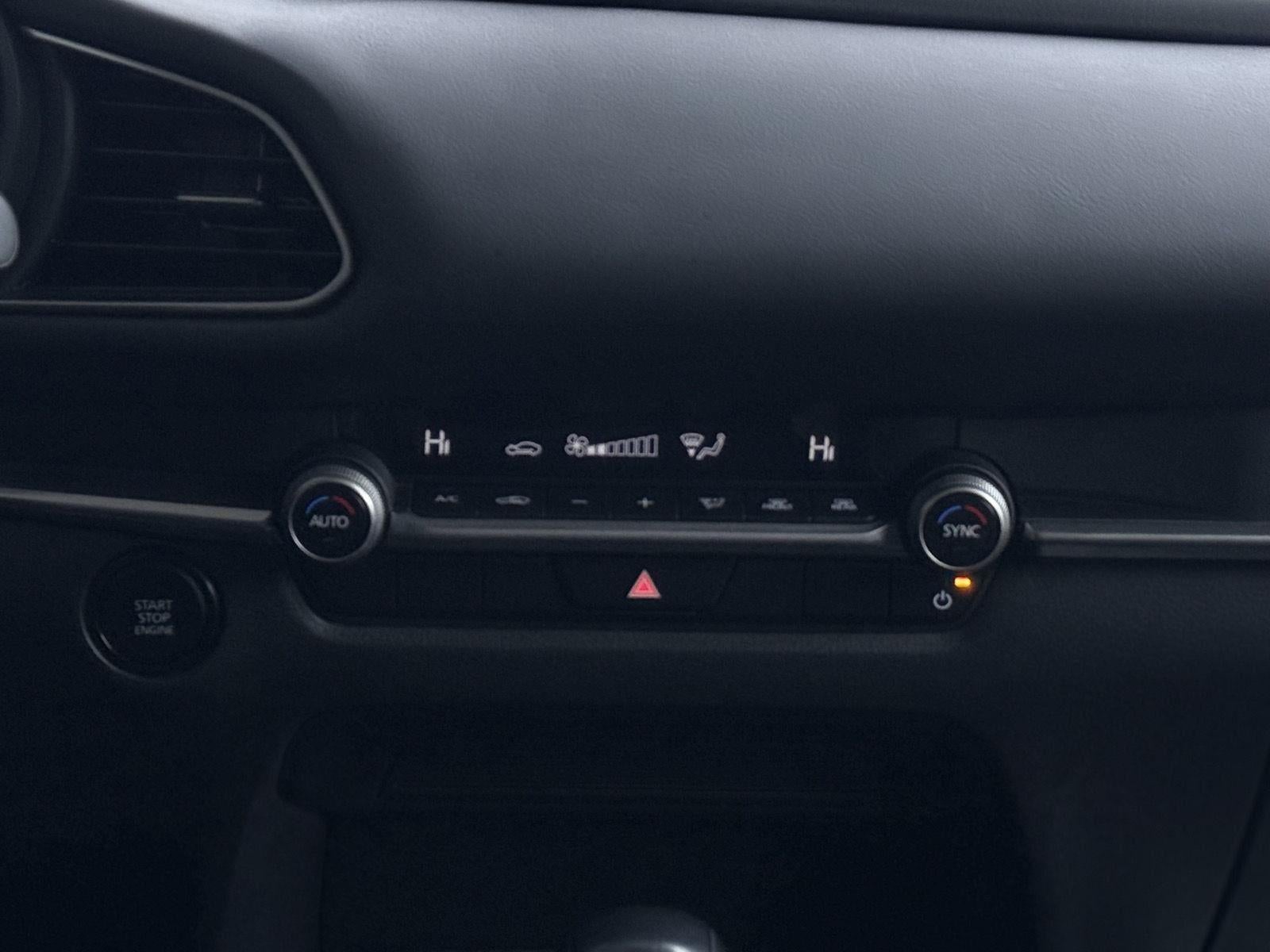 2024 Mazda Mazda CX-30 2.5 S Select Sport