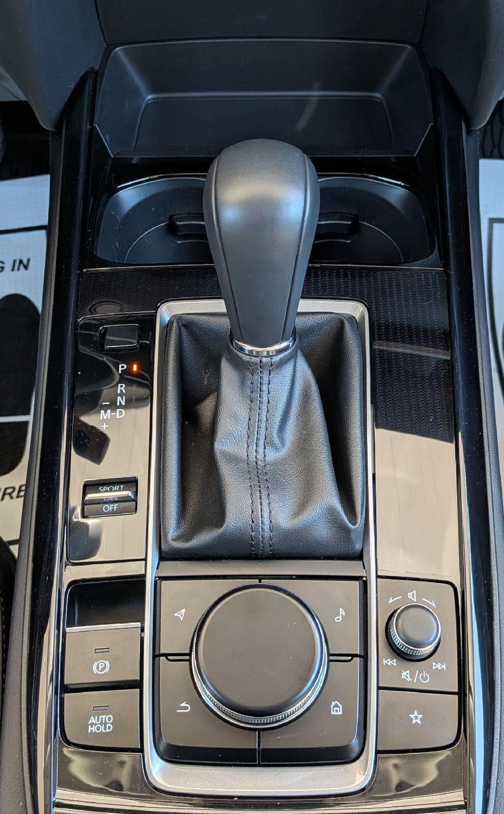 2025 Mazda Mazda Cx-30 2.5 S Select Sport