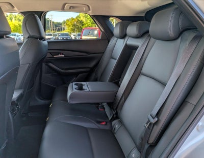 2025 Mazda Mazda Cx-30 2.5 S Select Sport