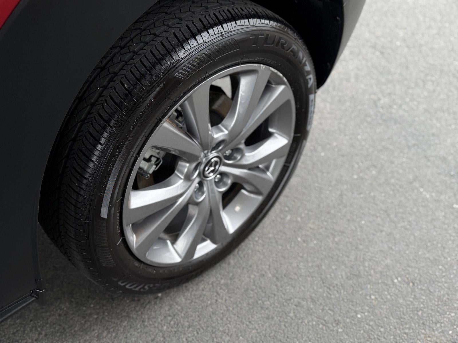 2023 Mazda Mazda CX-30 2.5 S Select Package