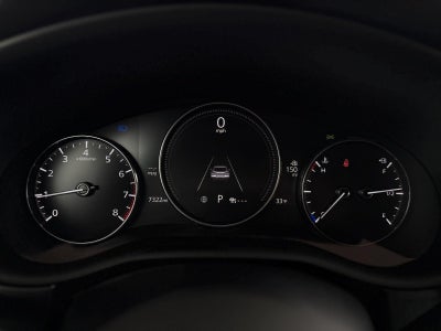 2023 Mazda Mazda CX-30 2.5 S Select Package