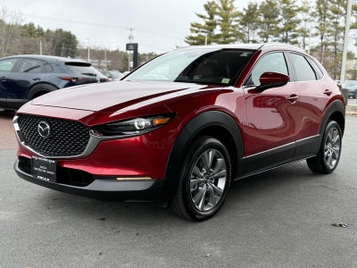2023 Mazda Mazda CX-30 2.5 S Select Package