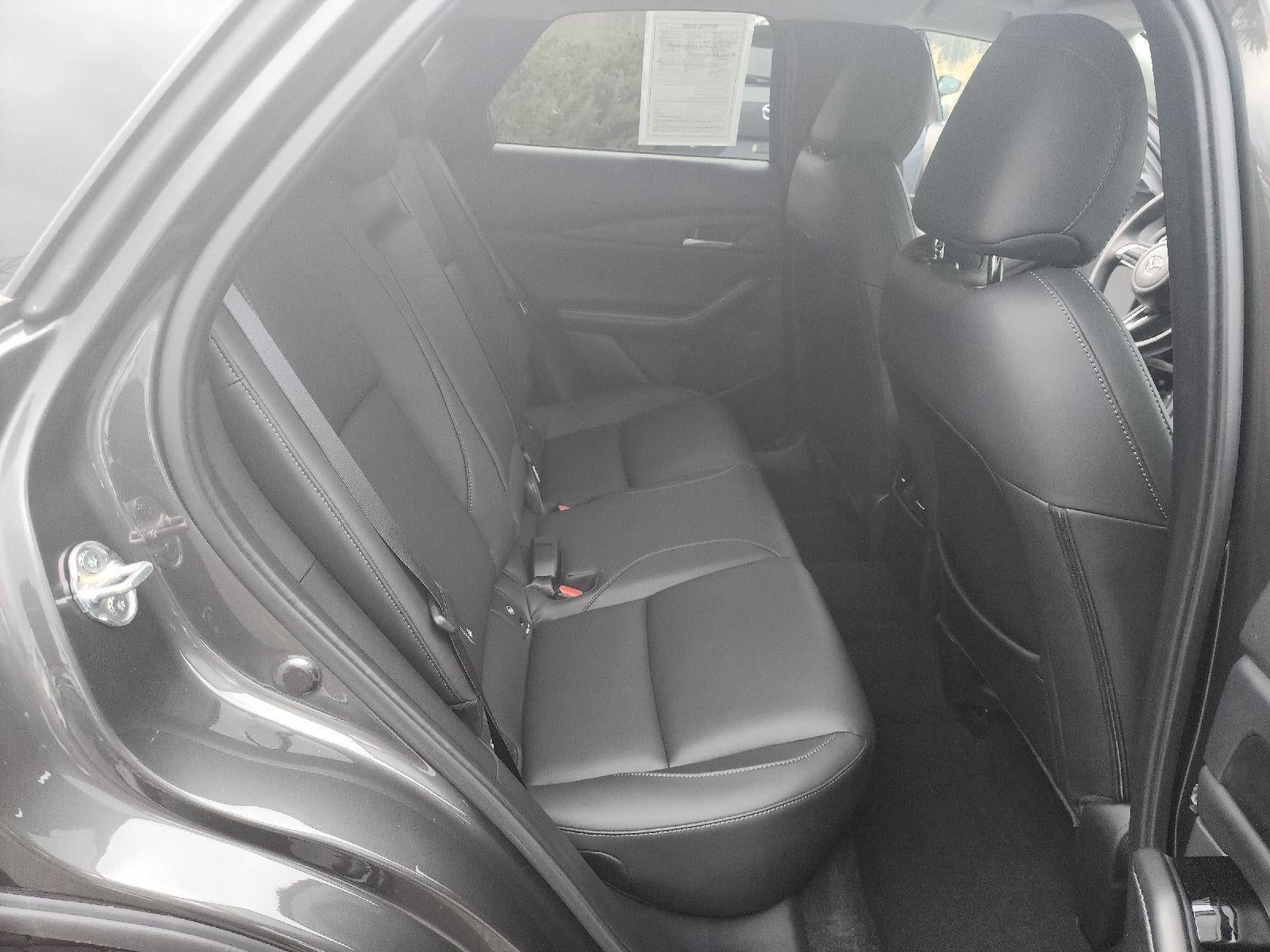 2025 Mazda Mazda CX-30 2.5 S Select Sport